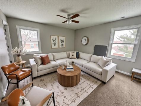 22510 Latonia Lane Richton Park IL 60471