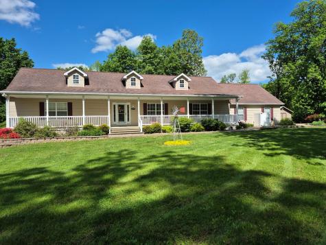 11052 Prestwick Drive Benton IL 62812