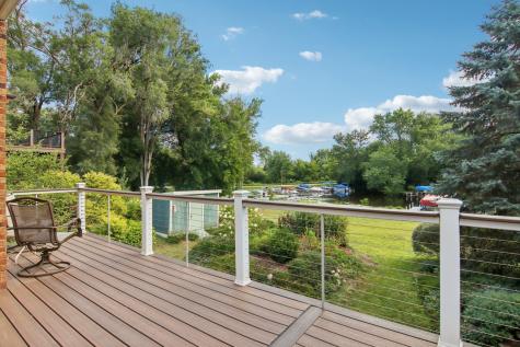 39563 North Channel View Drive Antioch IL 60002