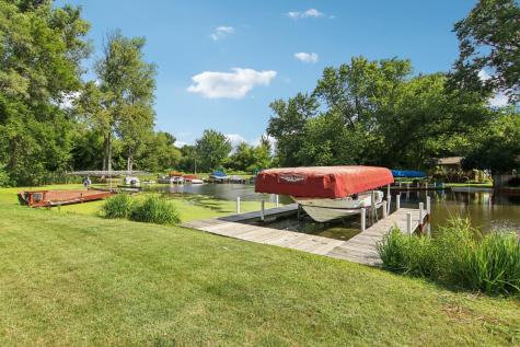 39563 North Channel View Drive Antioch IL 60002