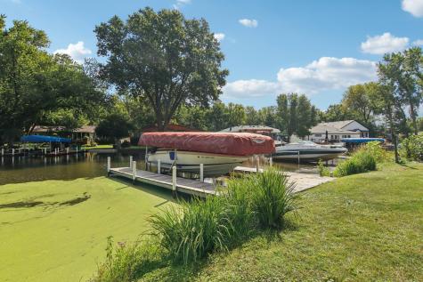 39563 North Channel View Drive Antioch IL 60002