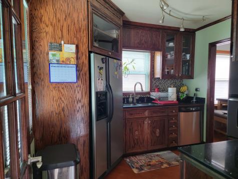 14529 South Emerald Avenue Riverdale IL 60827