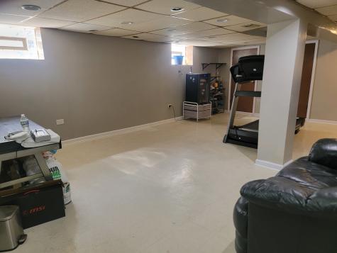 14529 South Emerald Avenue Riverdale IL 60827