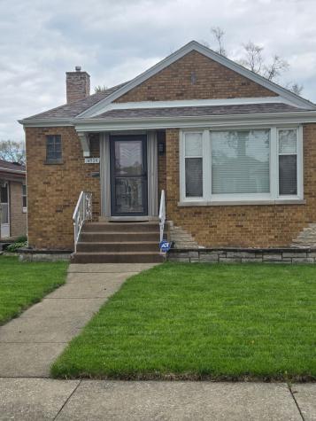 14529 South Emerald Avenue Riverdale IL 60827