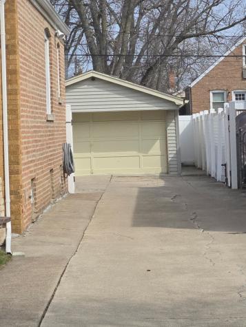 14529 South Emerald Avenue Riverdale IL 60827