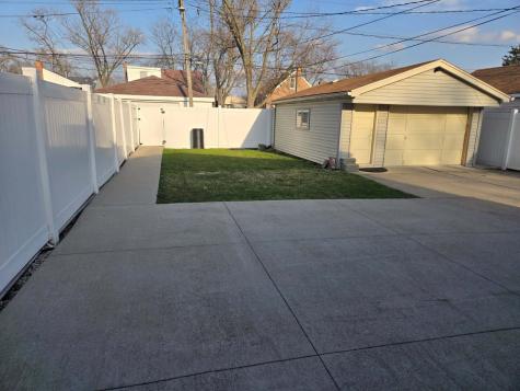 14529 South Emerald Avenue Riverdale IL 60827