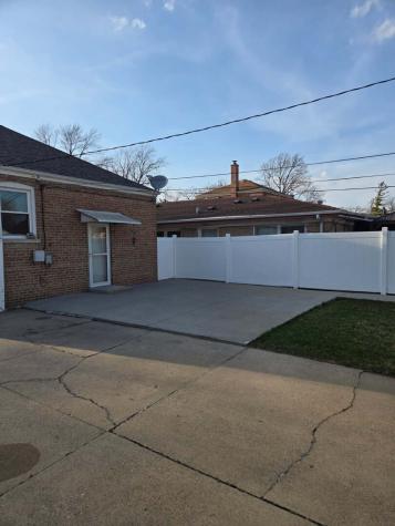 14529 South Emerald Avenue Riverdale IL 60827