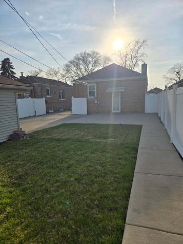 14529 South Emerald Avenue Riverdale IL 60827