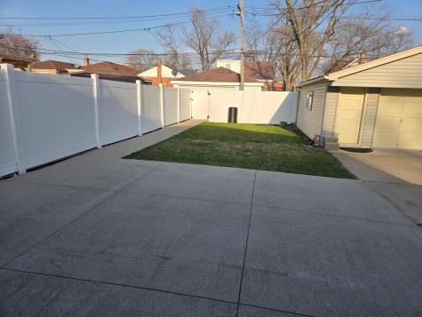 14529 South Emerald Avenue Riverdale IL 60827