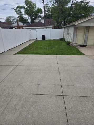 14529 South Emerald Avenue Riverdale IL 60827