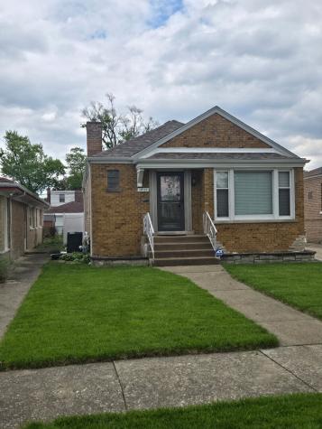 14529 South Emerald Avenue Riverdale IL 60827