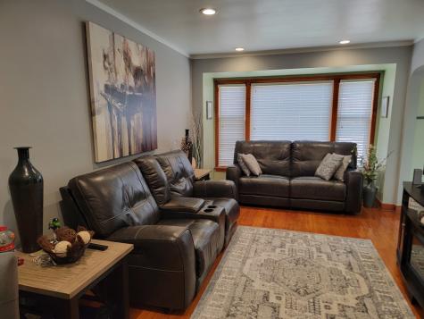 14529 South Emerald Avenue Riverdale IL 60827
