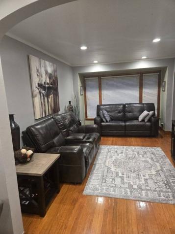 14529 South Emerald Avenue Riverdale IL 60827