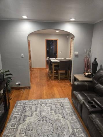 14529 South Emerald Avenue Riverdale IL 60827