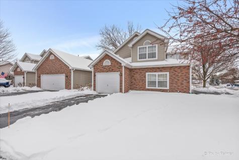 1431 Essex Street Algonquin IL 60102