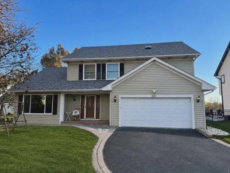221 Windsor Drive Bartlett IL 60103
