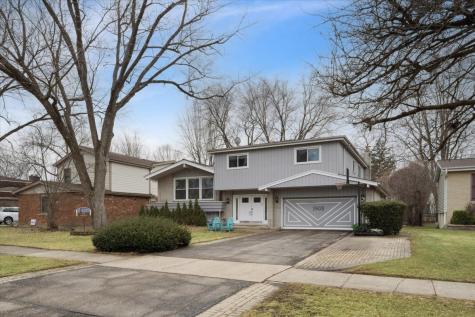 1908 Mccraren Road Highland Park IL 60035
