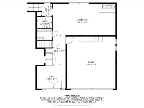 1908 Mccraren Road Highland Park IL 60035