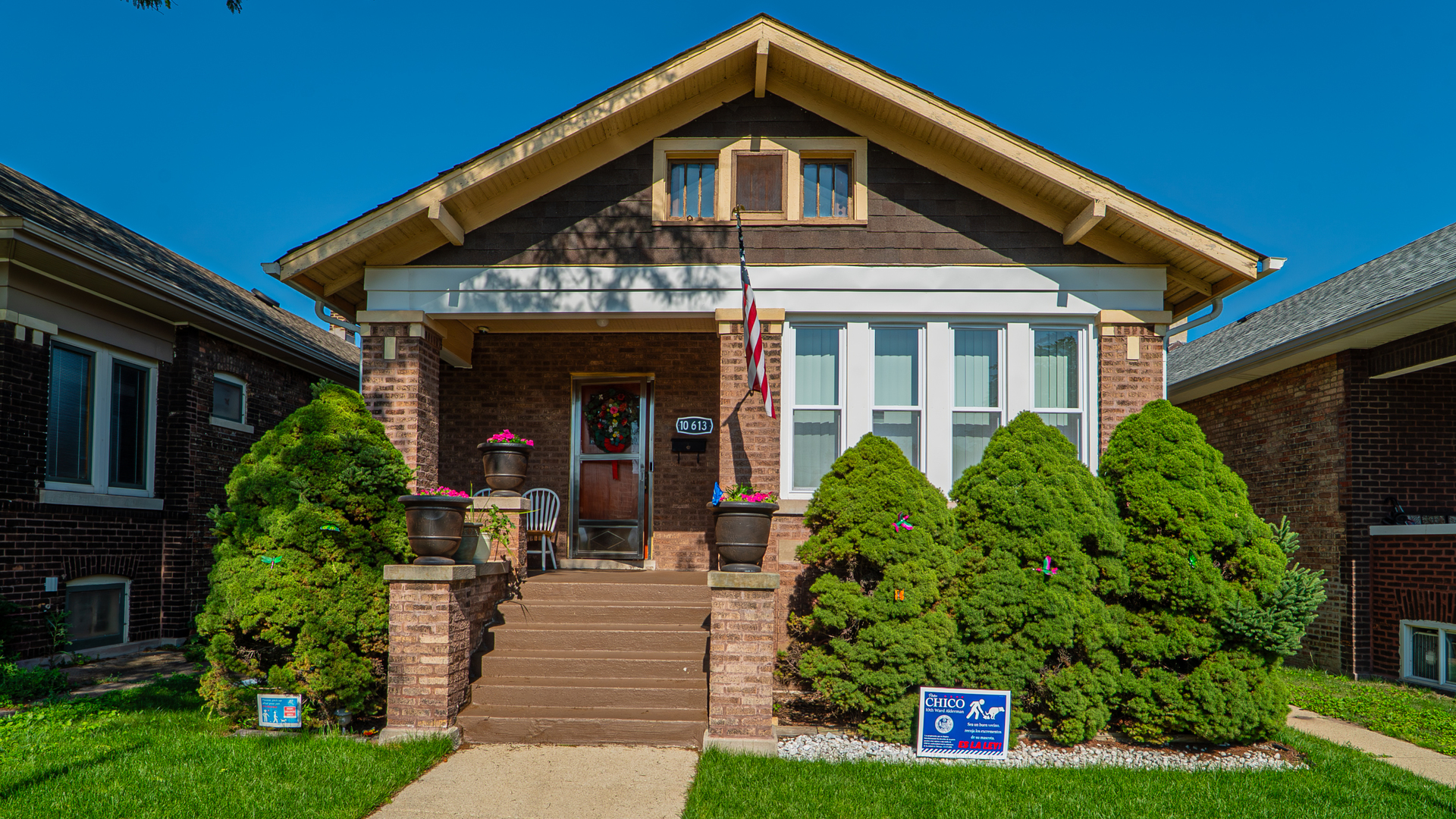 10613 South Avenue F Chicago IL 60617