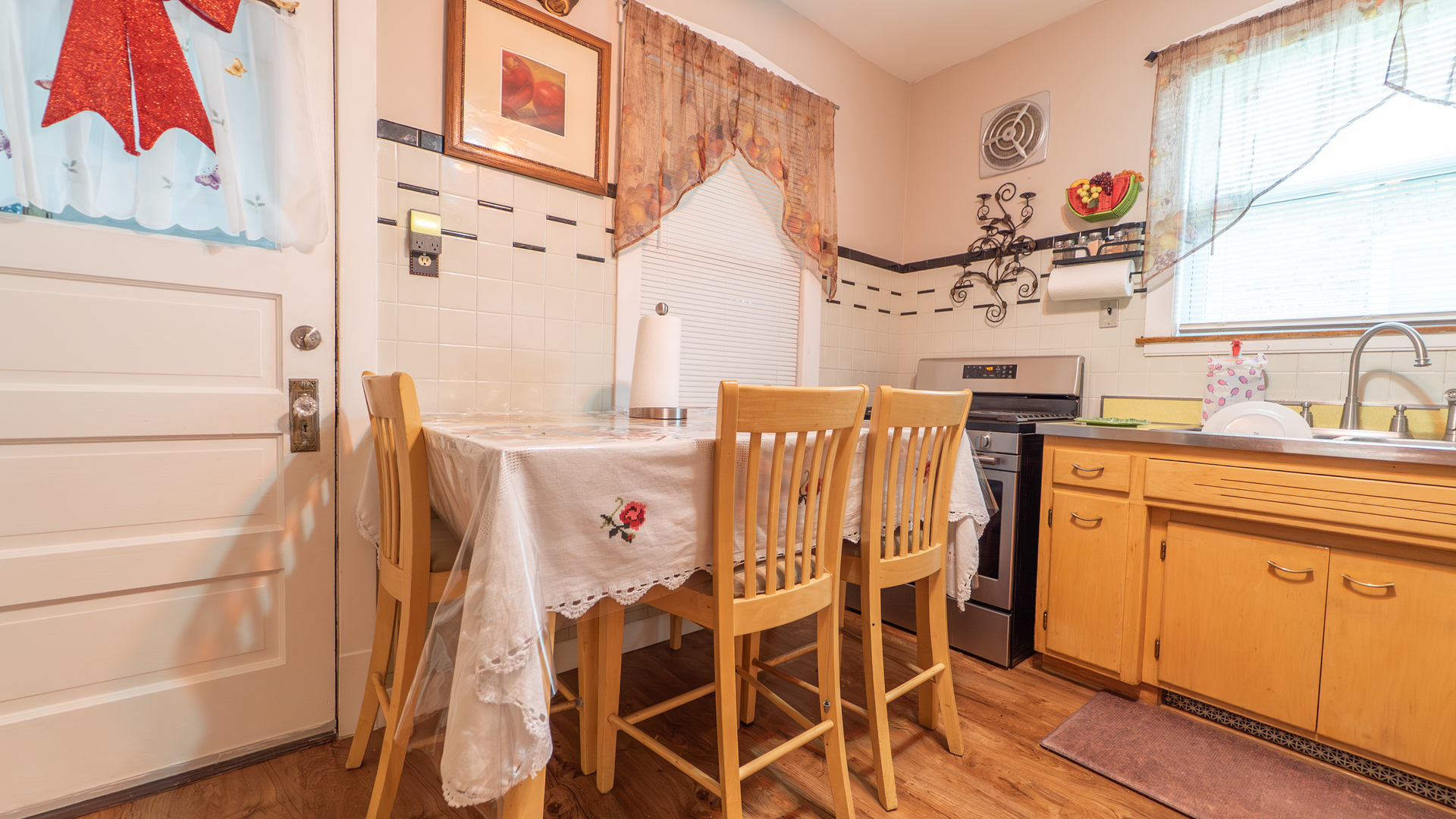 10613 South Avenue F Chicago IL 60617