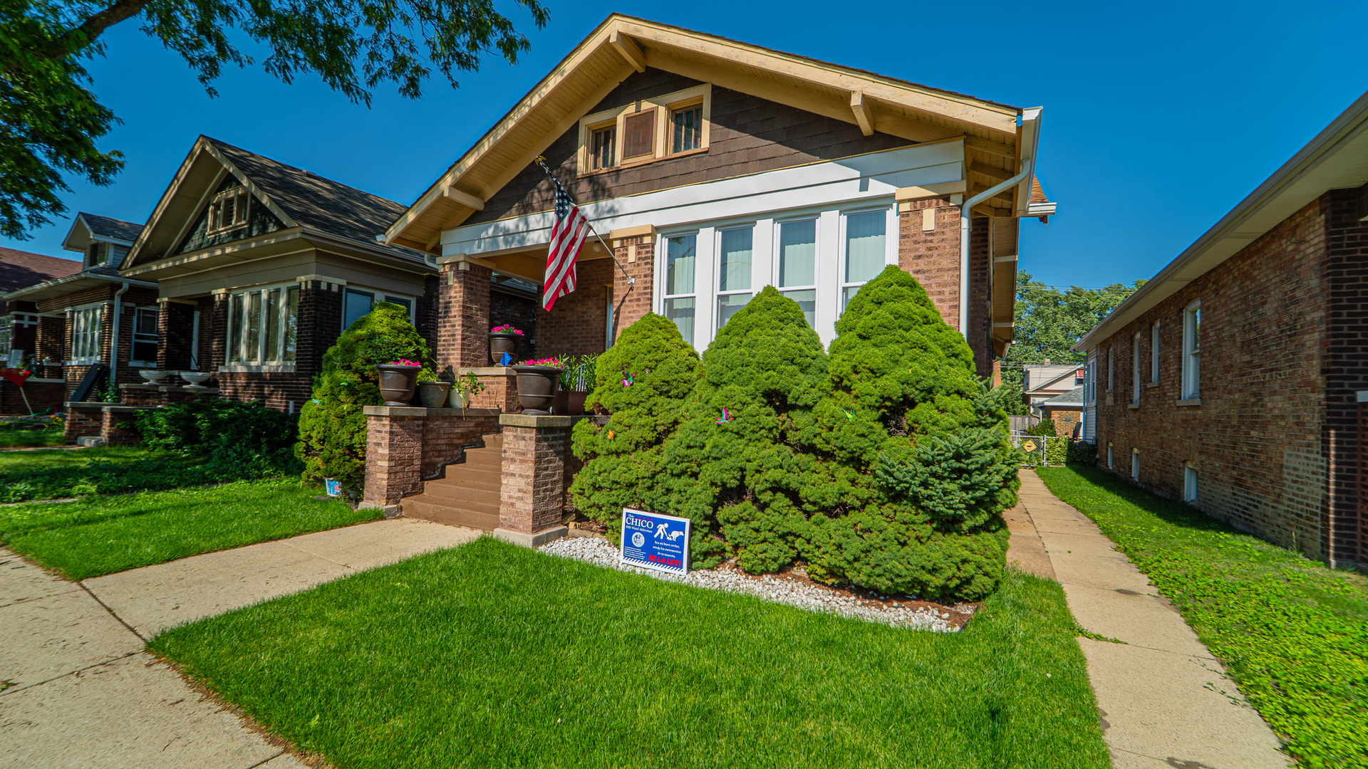 10613 South Avenue F Chicago IL 60617