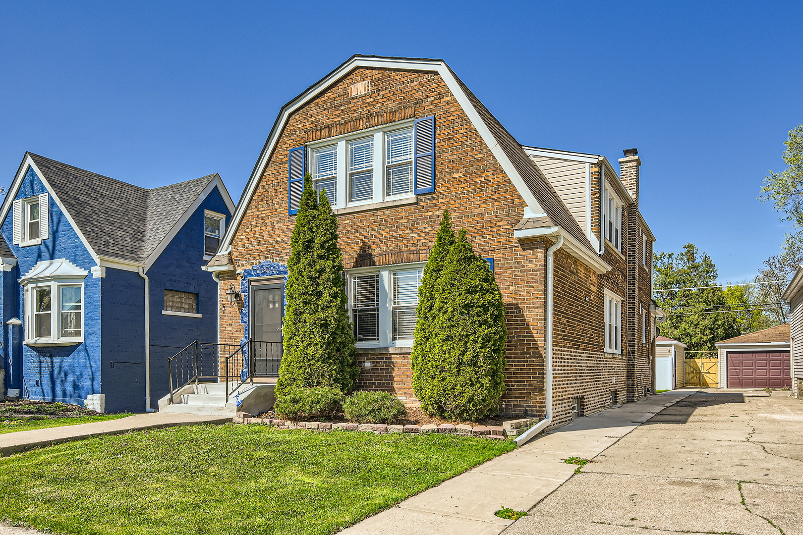 10940 South Wallace Street Chicago IL 60628