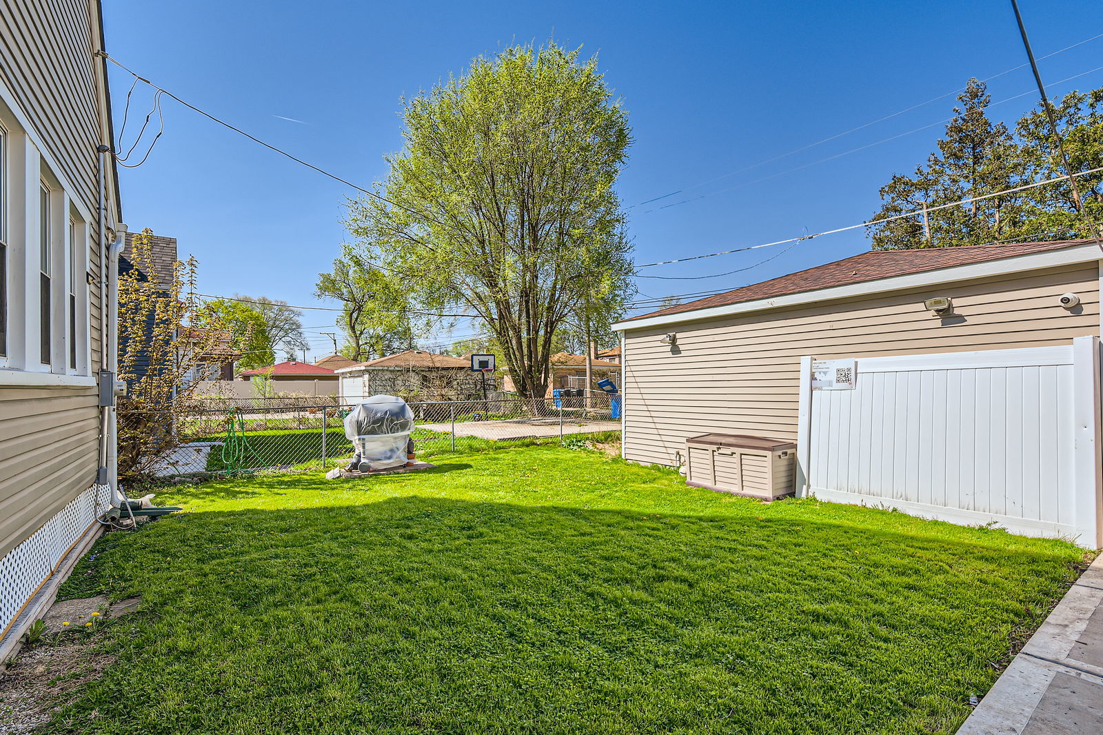 10940 South Wallace Street Chicago IL 60628