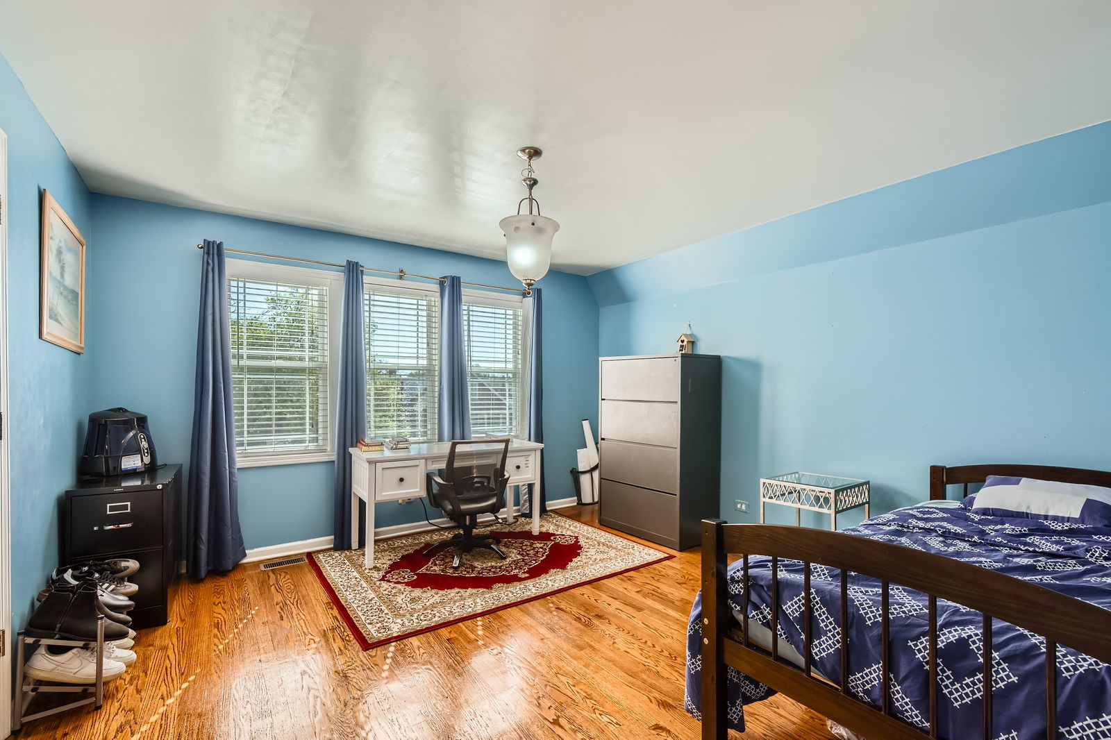 10940 South Wallace Street Chicago IL 60628