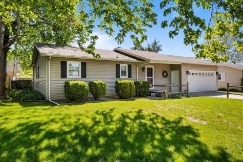 1106 Holiday Drive Champaign IL 61821