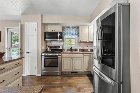 1106 Holiday Drive Champaign IL 61821