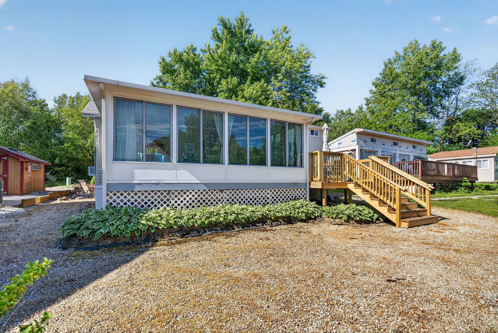 143 Fossil Lake Court Wilmington IL 60481