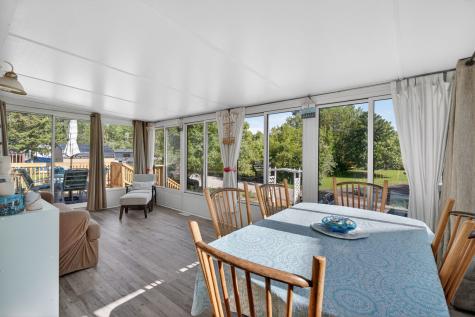 143 Fossil Lake Court Wilmington IL 60481