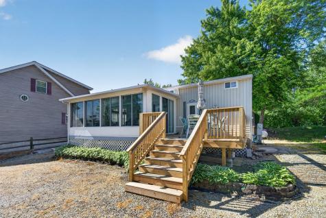 143 Fossil Lake Court Wilmington IL 60481