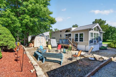 143 Fossil Lake Court Wilmington IL 60481