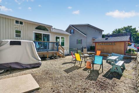143 Fossil Lake Court Wilmington IL 60481