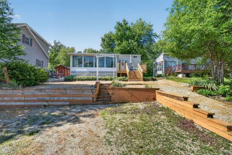 143 Fossil Lake Court Wilmington IL 60481