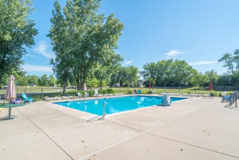 143 Fossil Lake Court Wilmington IL 60481