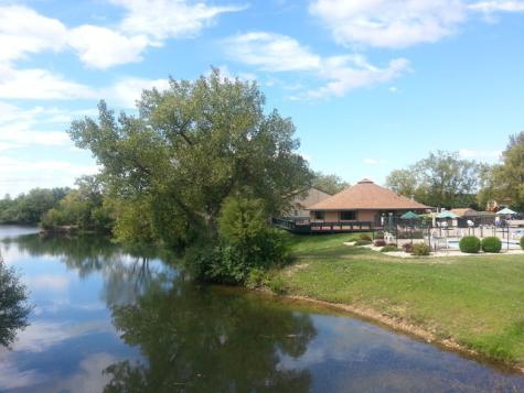 143 Fossil Lake Court Wilmington IL 60481