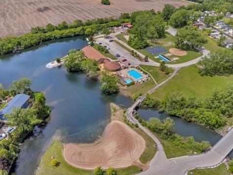 143 Fossil Lake Court Wilmington IL 60481
