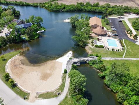 143 Fossil Lake Court Wilmington IL 60481