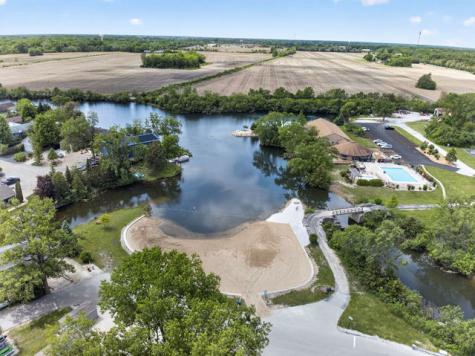 143 Fossil Lake Court Wilmington IL 60481