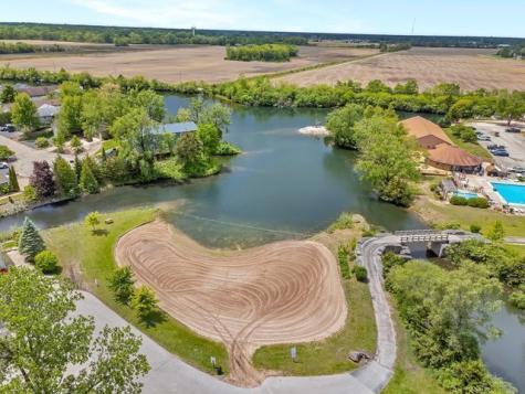 143 Fossil Lake Court Wilmington IL 60481