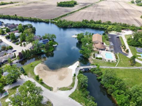 143 Fossil Lake Court Wilmington IL 60481