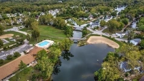 143 Fossil Lake Court Wilmington IL 60481