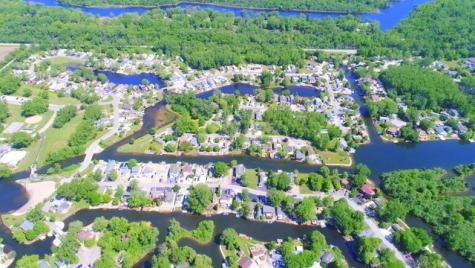 143 Fossil Lake Court Wilmington IL 60481