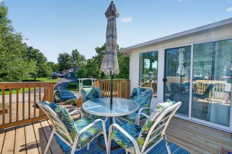 143 Fossil Lake Court Wilmington IL 60481