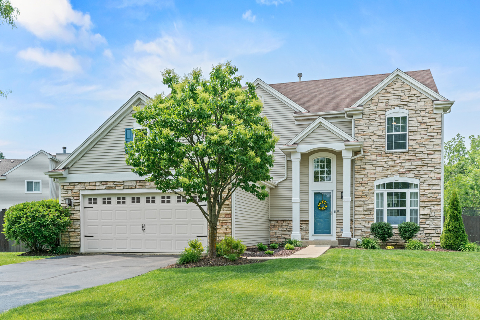 601 Acorn Court Antioch IL 60002