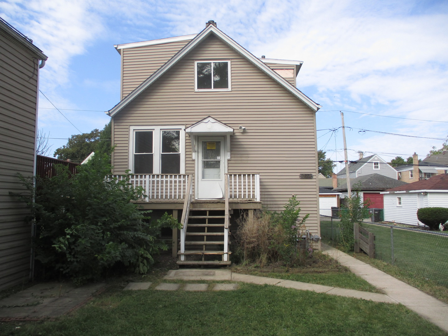 1324 Clinton Avenue Berwyn IL 60402