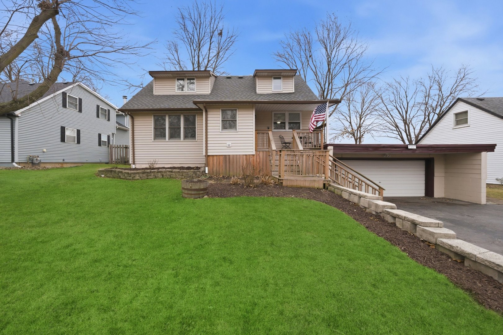 9307 Ethyl Lane Tinley Park IL 60487