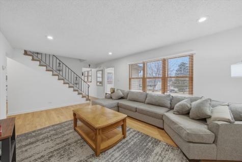 9307 Ethyl Lane Tinley Park IL 60487